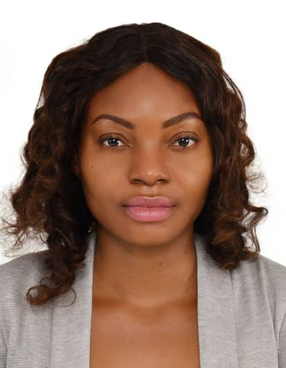 Mandy Nworie